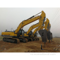 49000 kg excavator greu excavator excavator FR510E2-HD